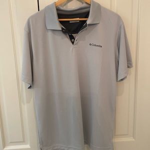 Columbia polo